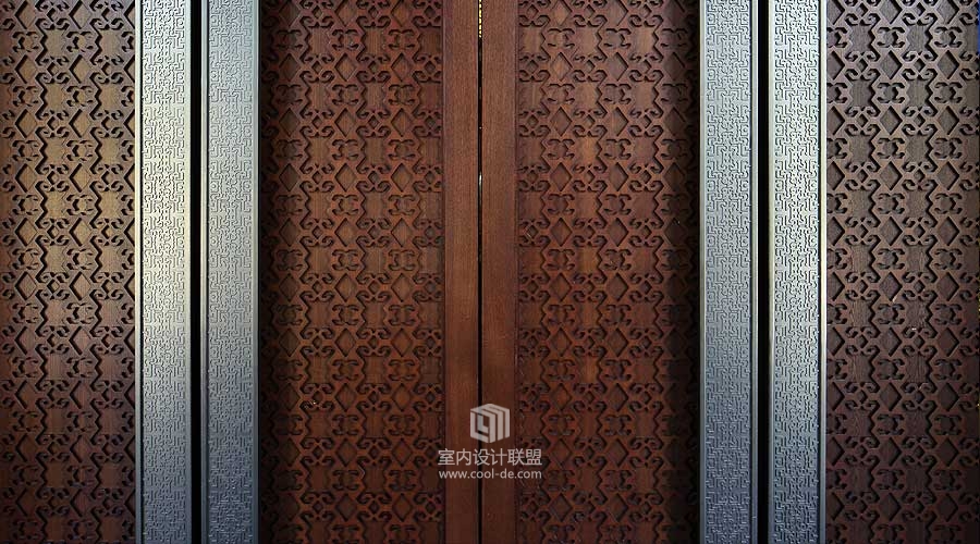 湖南张家界禾田居度假酒店-35