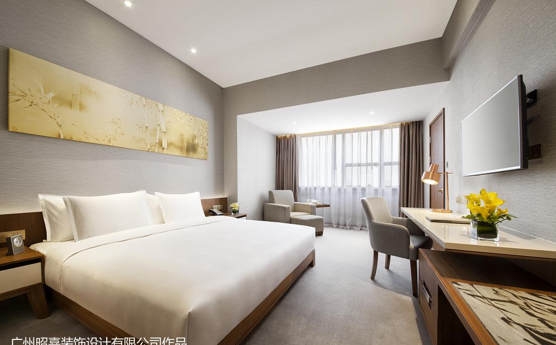 无锡-德根饭店-1