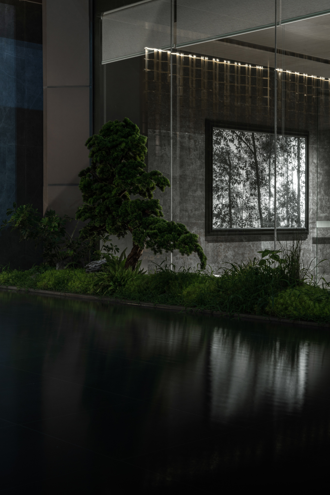 南京·江心印园丨中国南京丨GART集艾设计-9