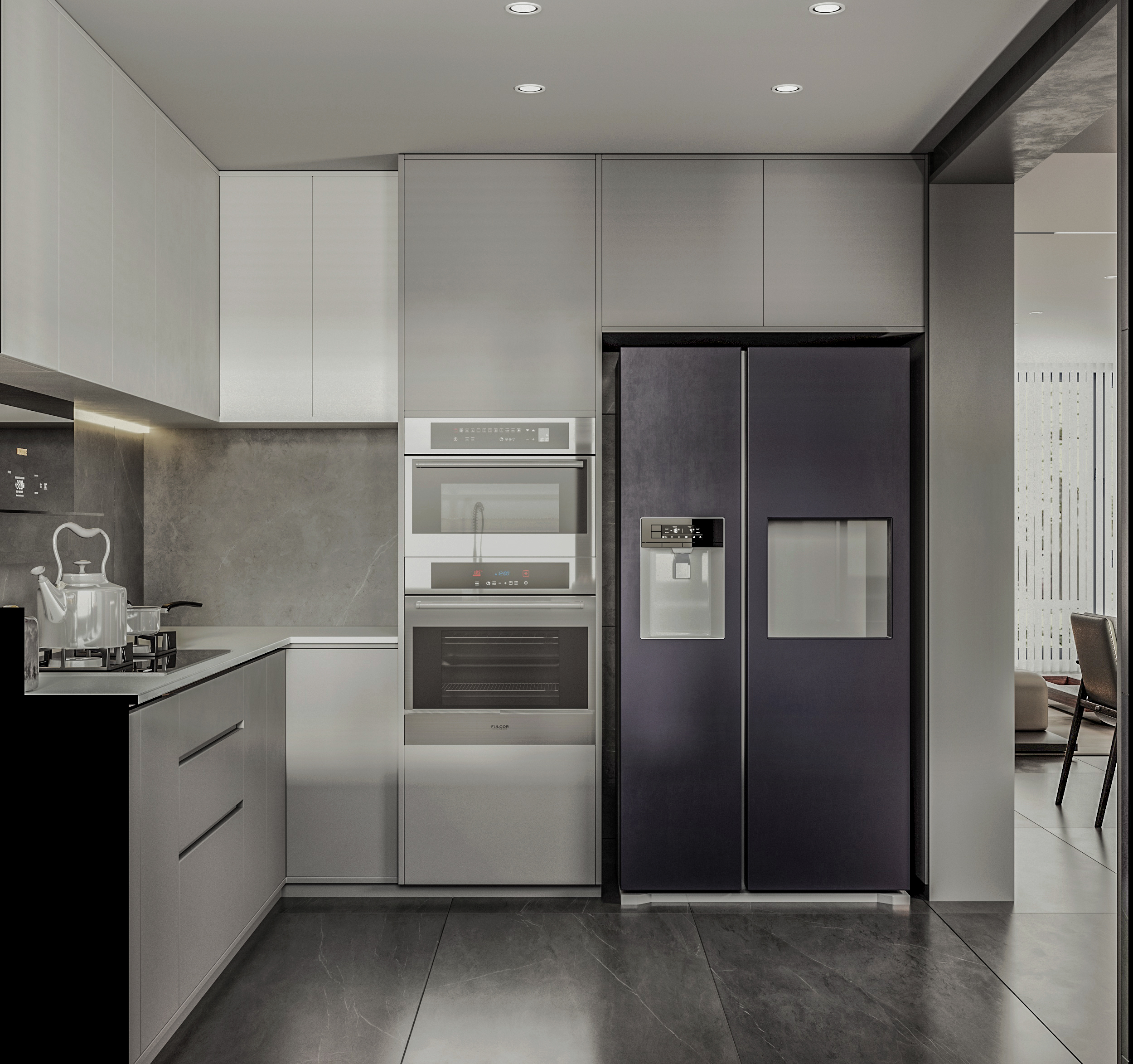 奉天久舍|公元九里-19