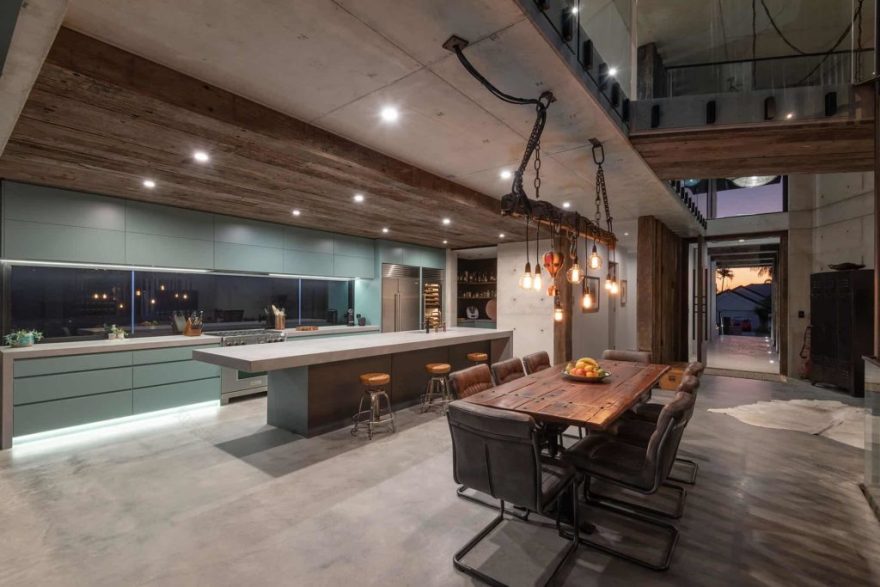 丨中国兰州丨Chris Clout Design-15