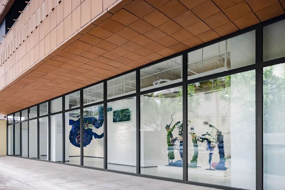 光影车间丨中国上海丨冶是建筑-6