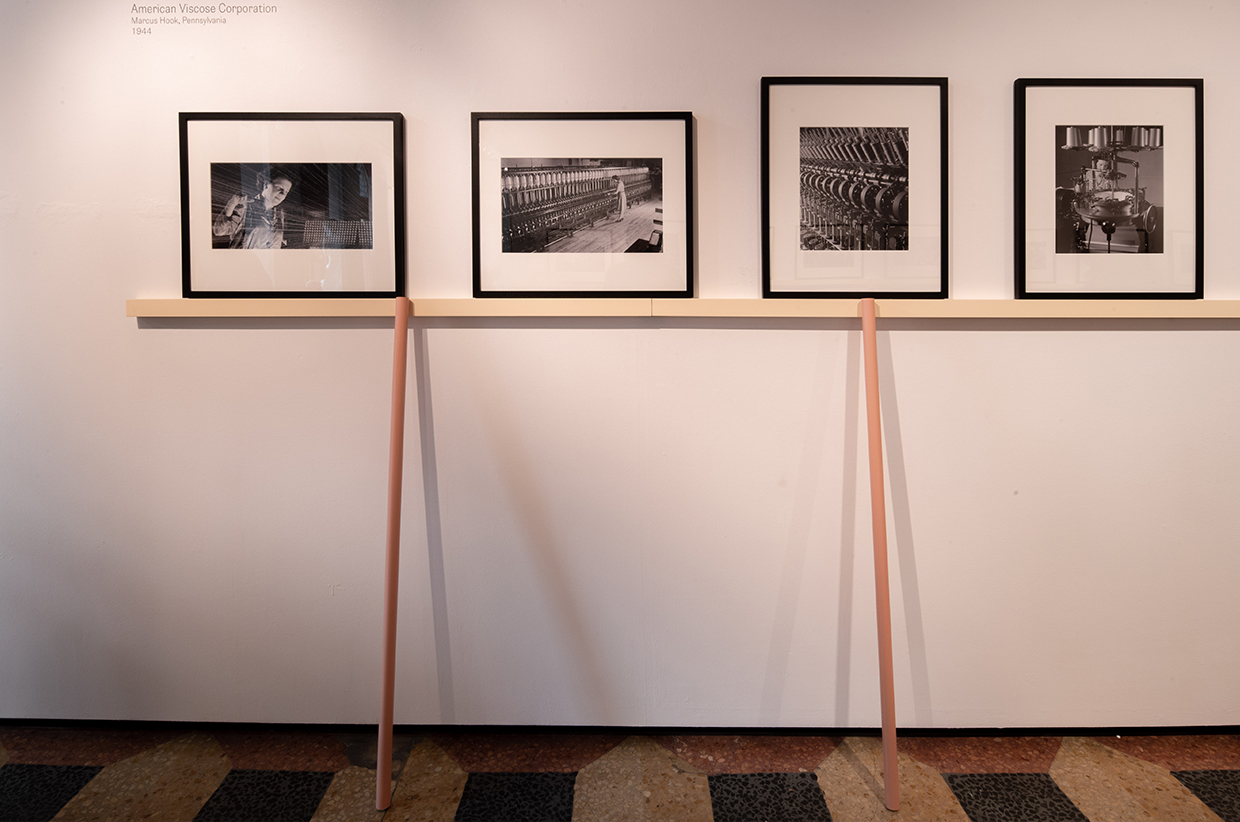 TIRES _ VISCOSE, ANDRE’ KERTESZ _ Francesco Librizzi studio_files Francesco Librizzi Studio-4