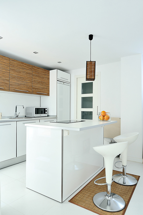 舒适公寓 1604丨西班牙马德里丨Interia-7