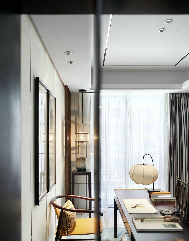 
中山富元利和豪庭 -5