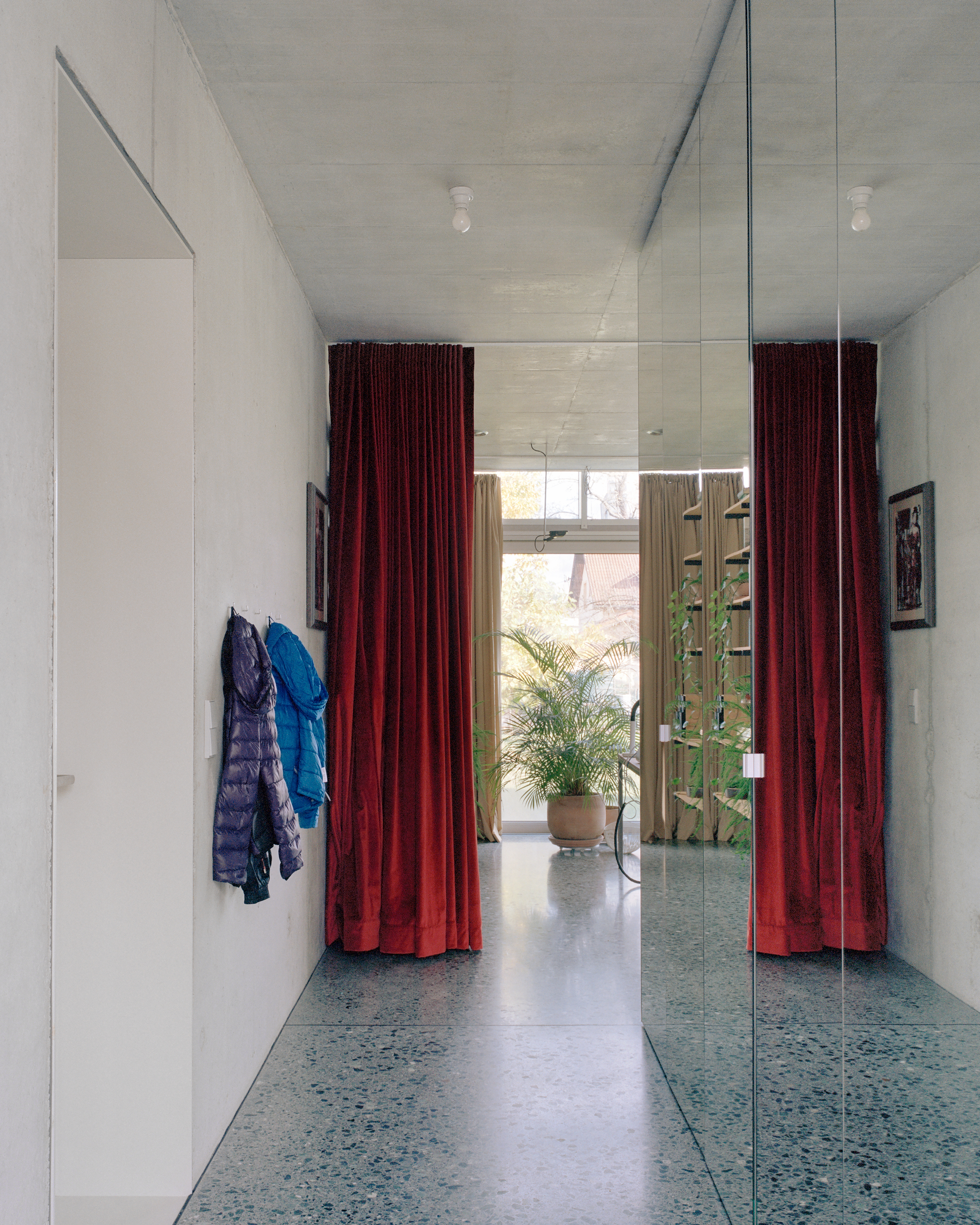 Villa Bôrik 别墅丨Slovak丨Plural-32