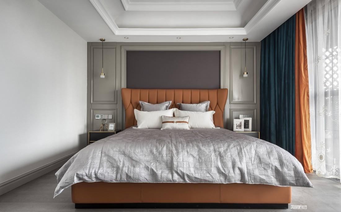 欧式轻奢,品质生活的艺术呈现-42