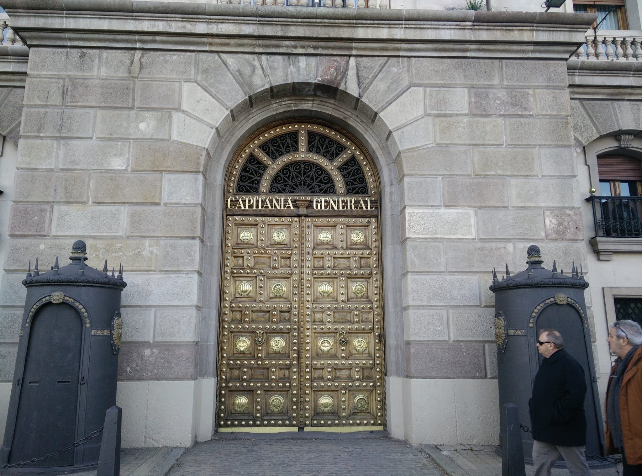 Barcelona, Spain(2020)-3