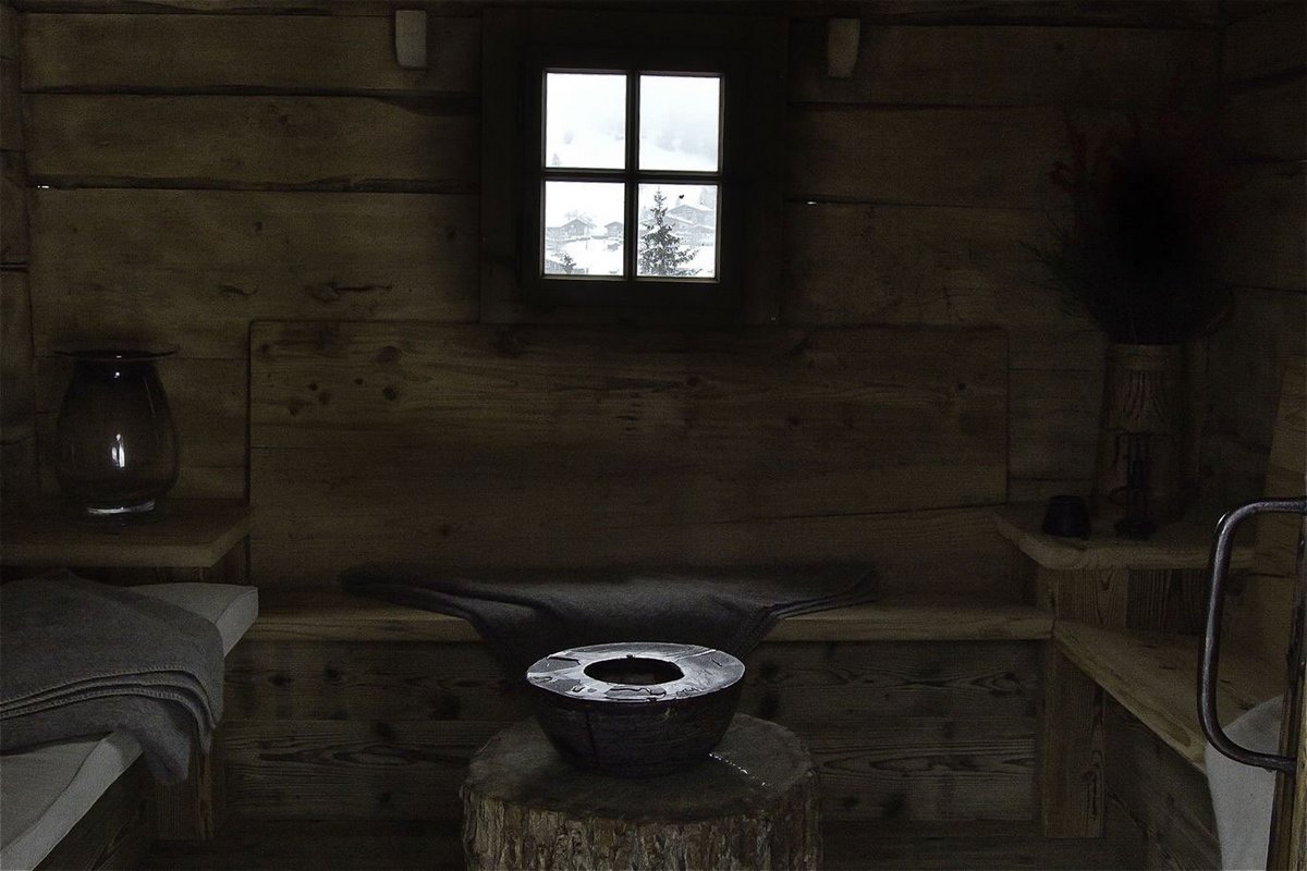 法国阿尔卑斯山木屋酒店-22