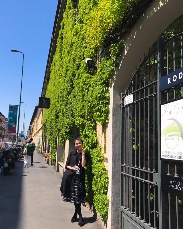 米兰国际家具展惊艳亮相,AOD 集成设计展现中国设计力量-36