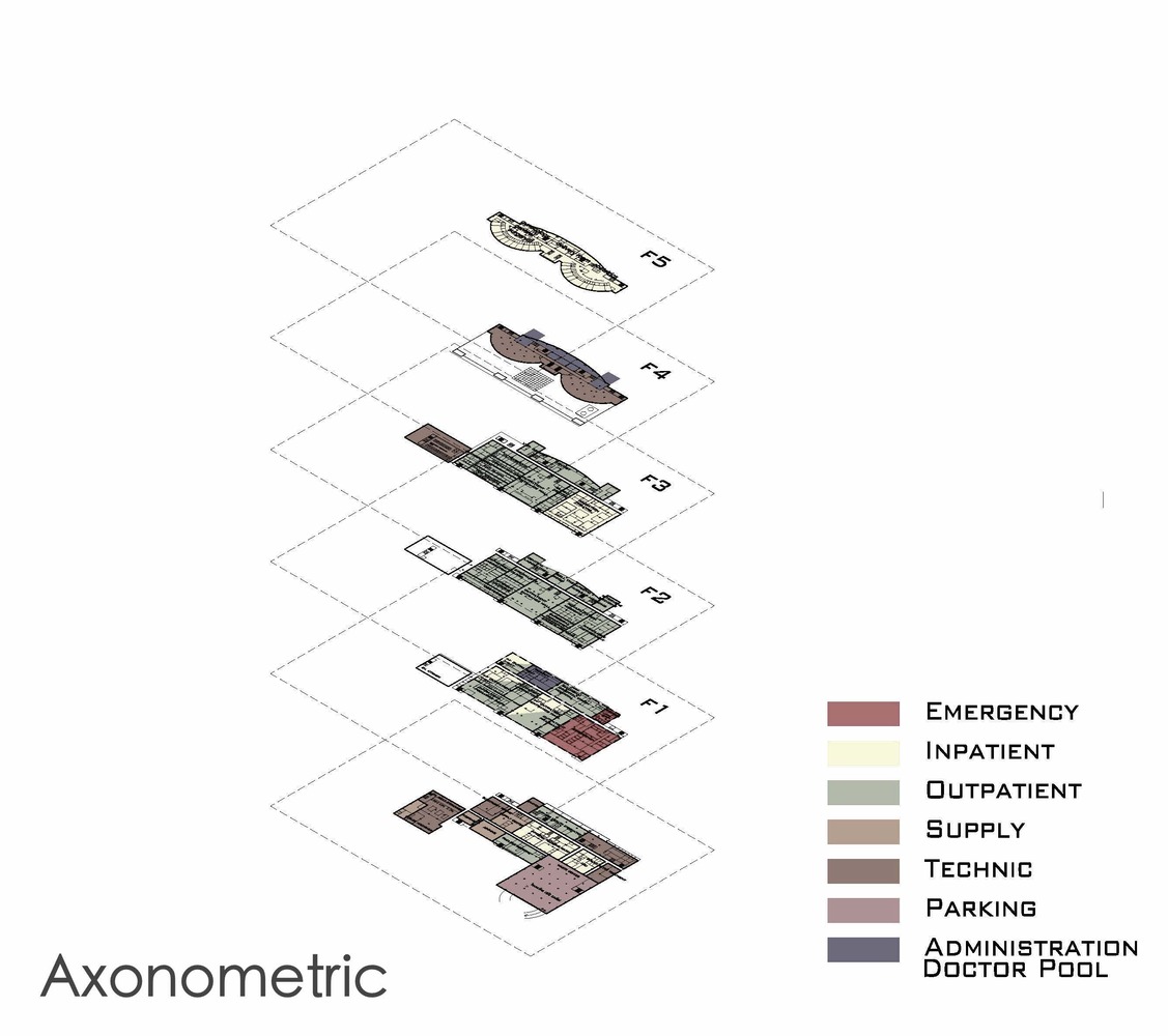 上海同济大学附属东方医院-46