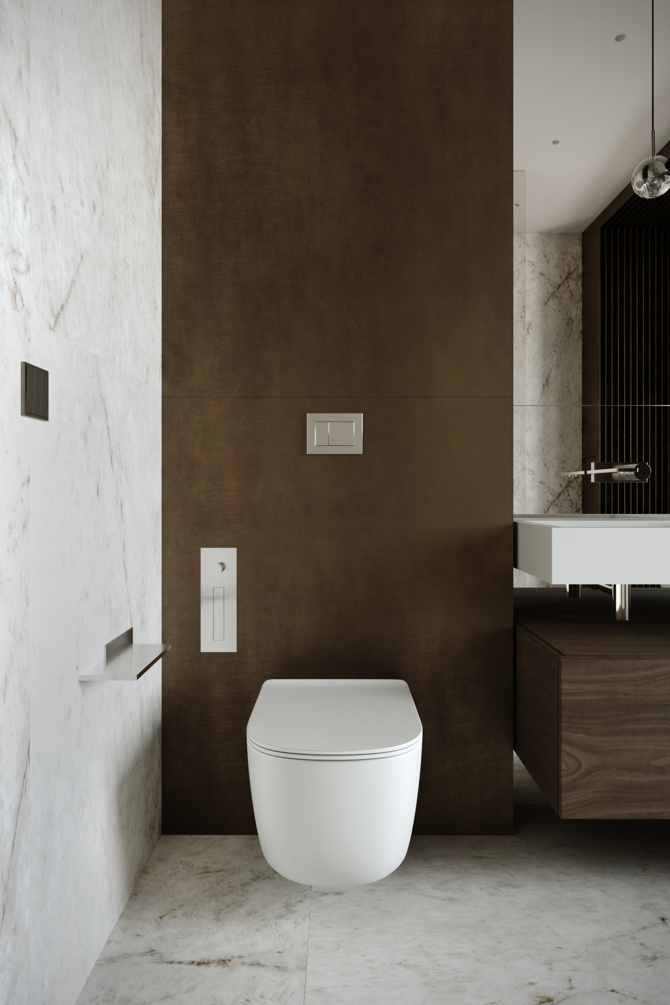 印度乌蒂别墅-68