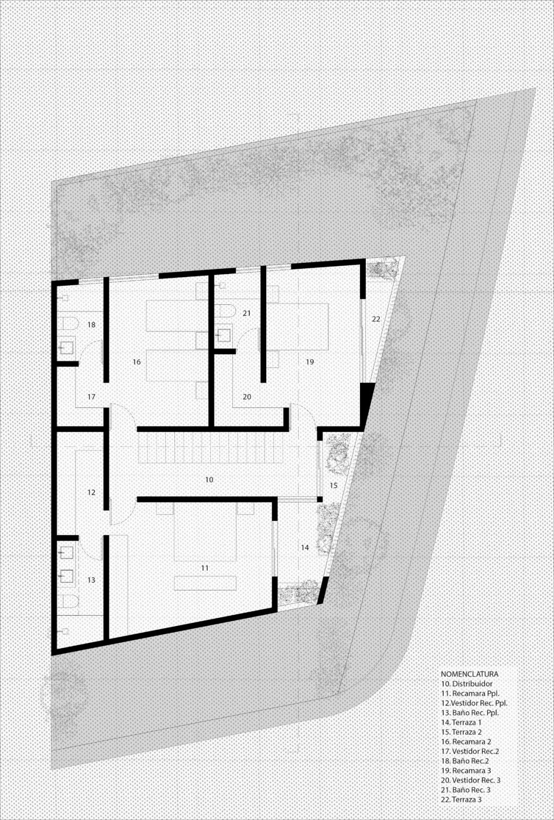 墨西哥、西班牙五座白色建筑的梦幻魅力-119