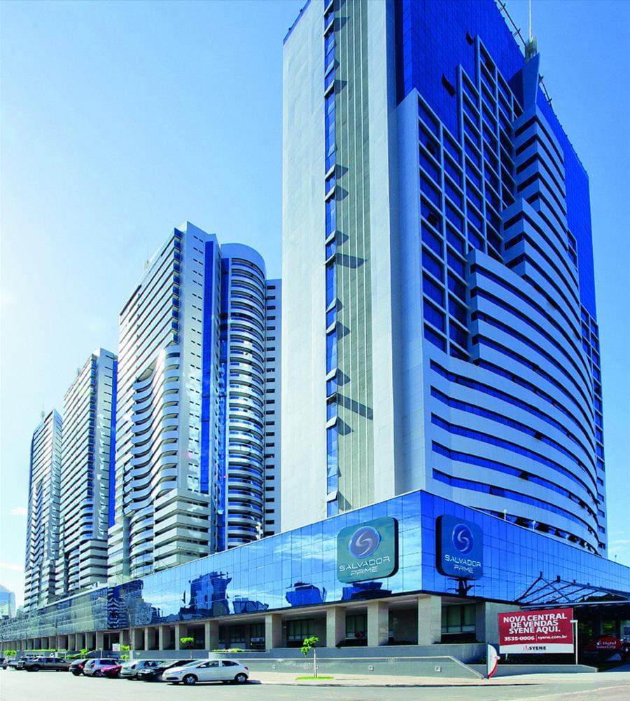 萨尔瓦多总理-1