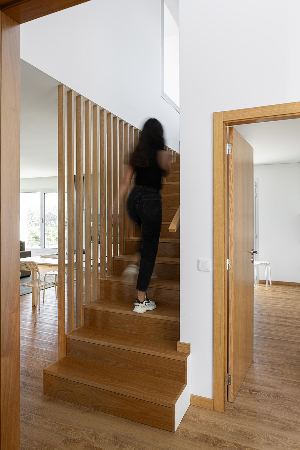 Mesão Frio住宅丨葡萄牙-42