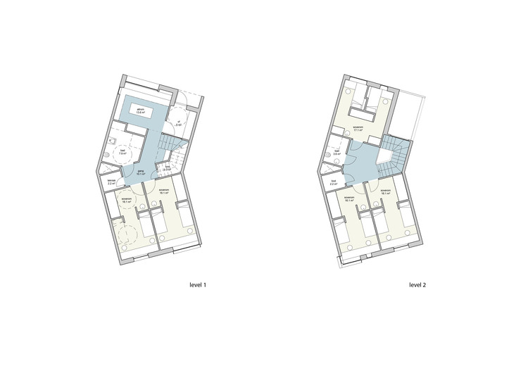 Toneheim 学生宿舍-27