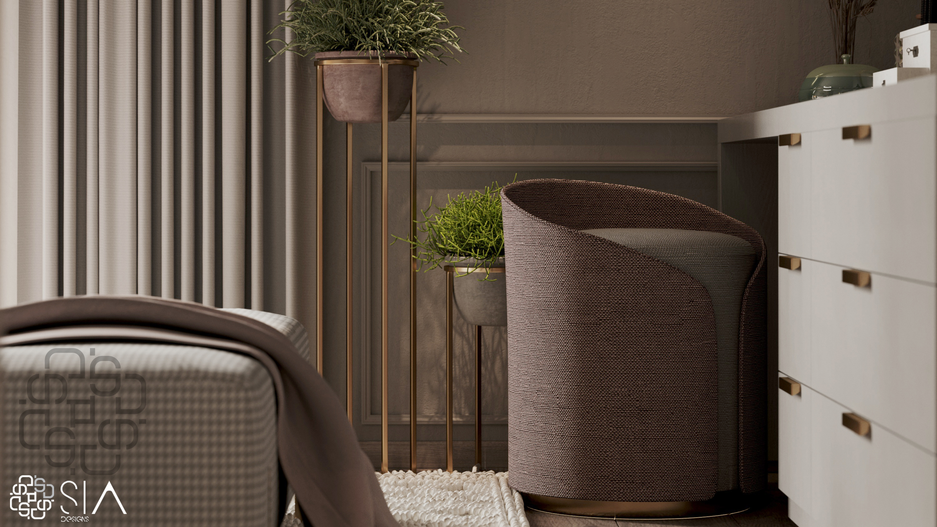 HYDE PARK | MASTER BEDROOM-3