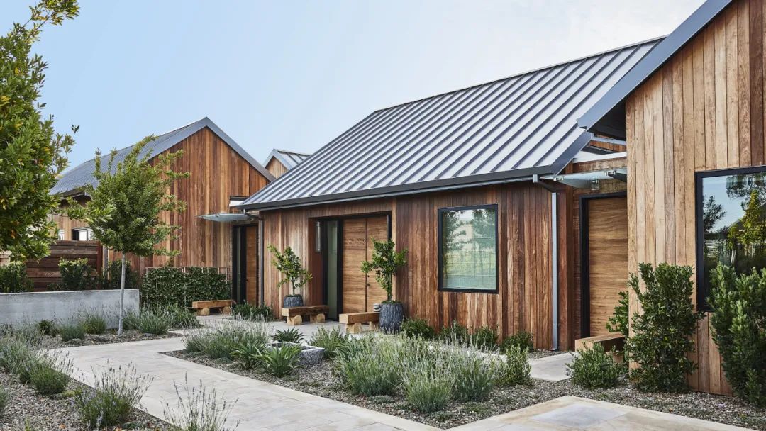 野花农场度假村丨美国纽约丨Auberge Resorts Collection-27