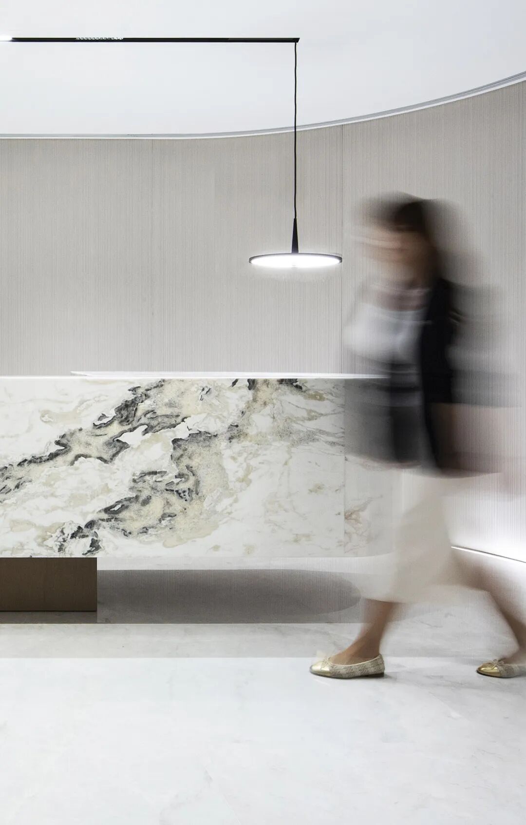 上海锐敏律师事务所办公设计丨中国上海丨Robarts Spaces一工公司-4