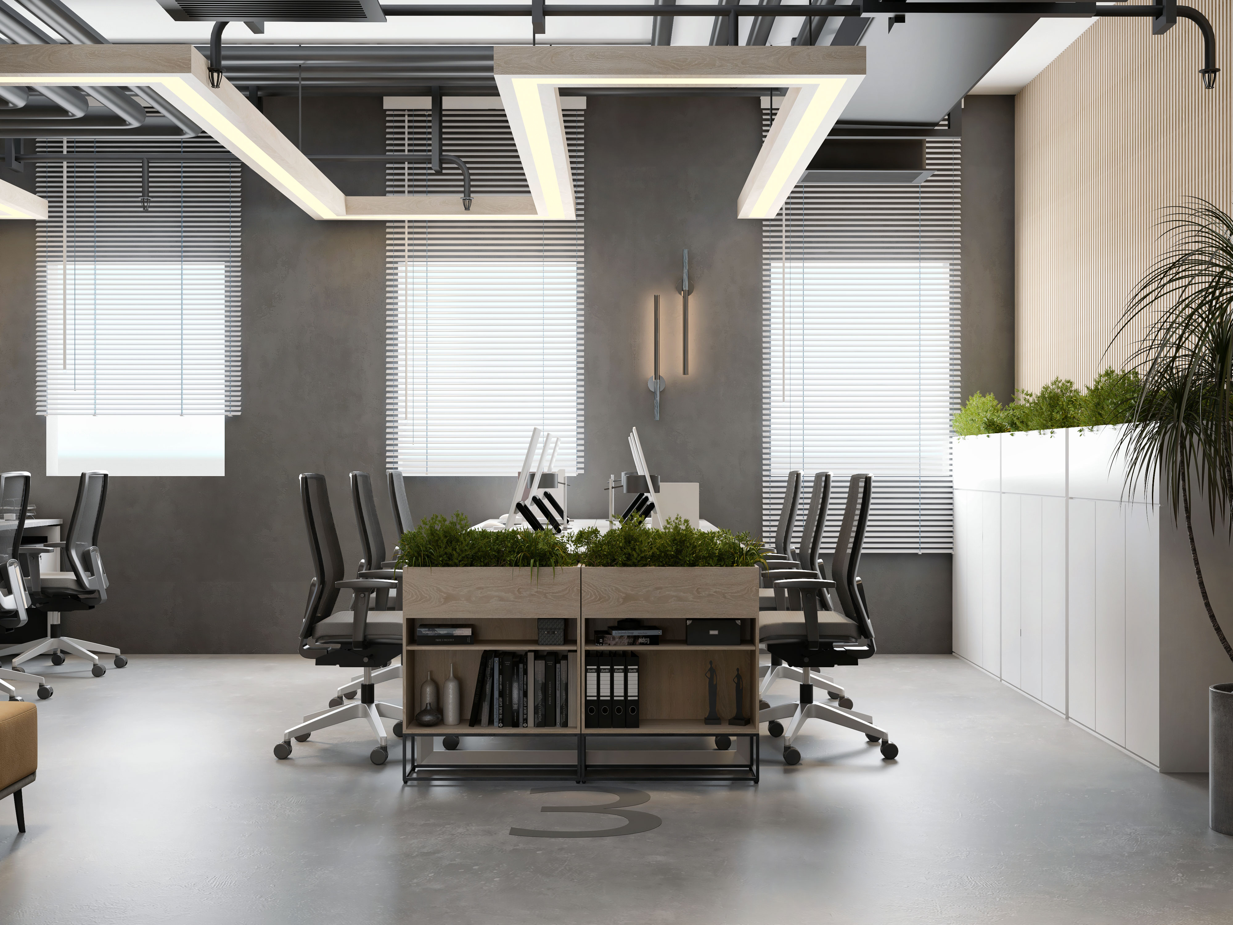 KSA | INDUSTRIAL SMART WORKSPACE-14