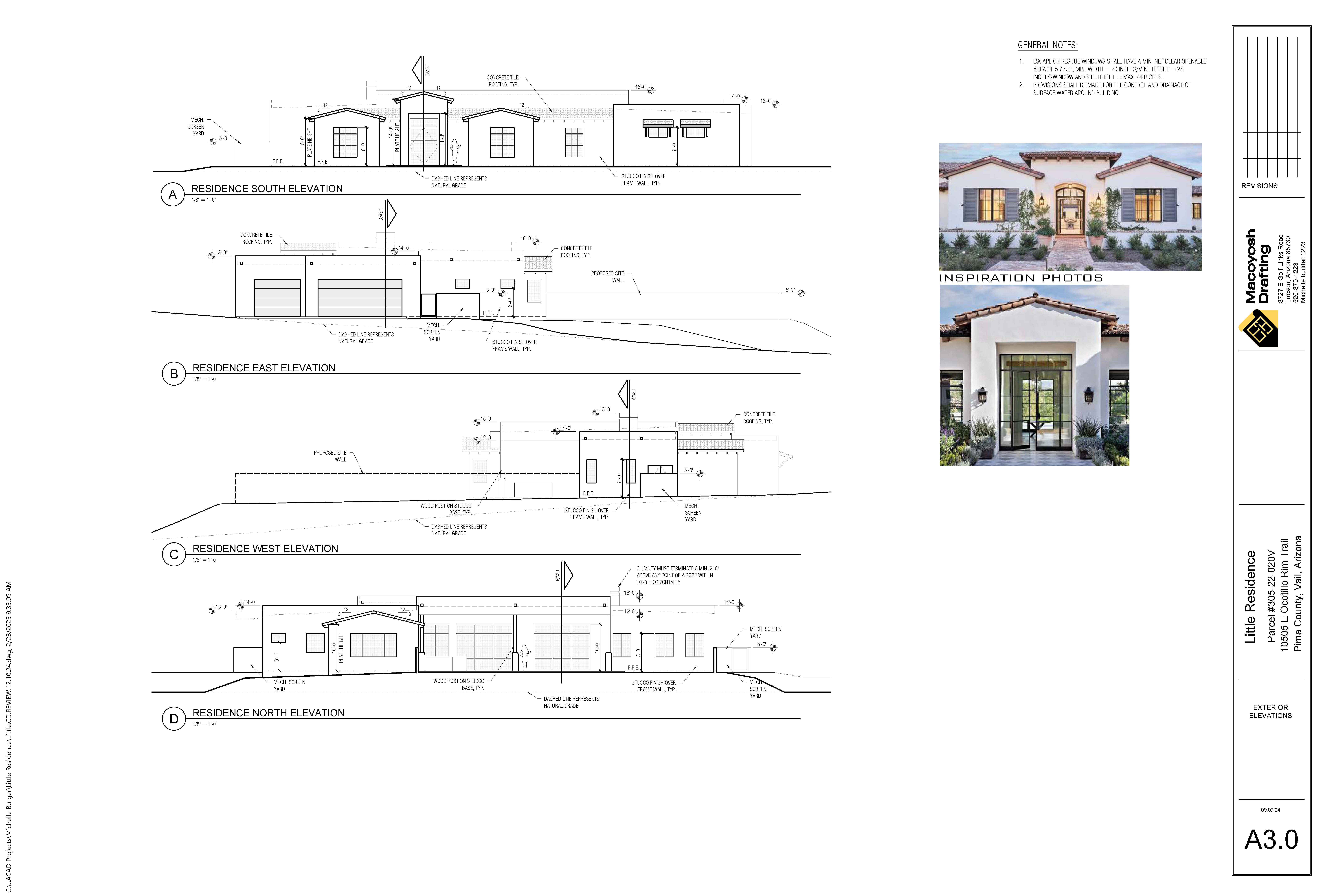 丨美国图森丨Keely Espinoza-15