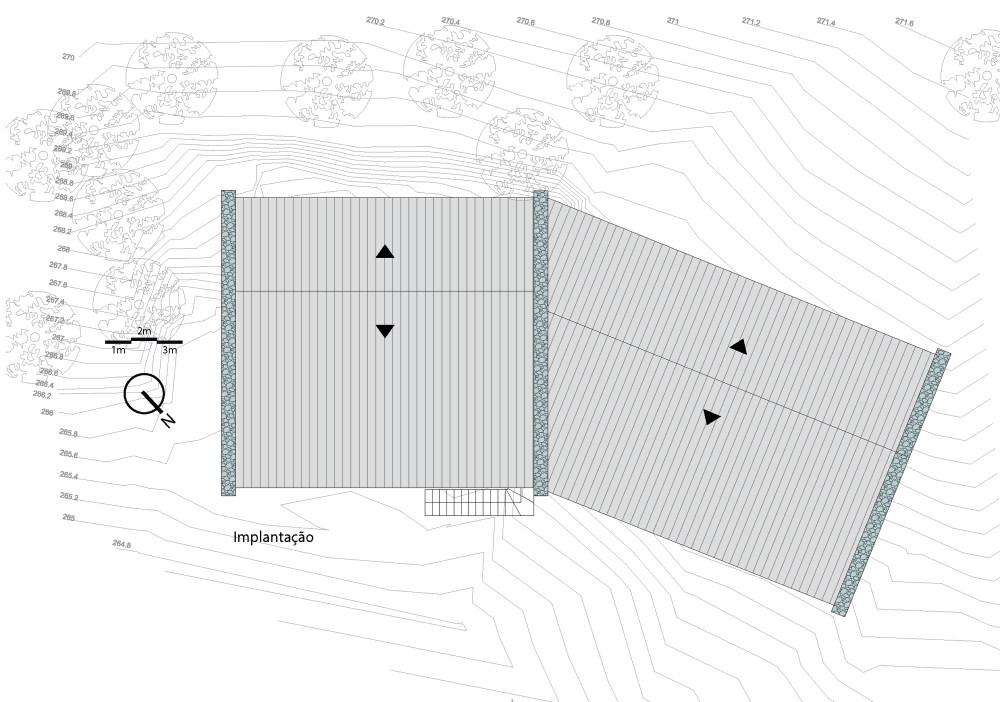 巴西岩石之家-29