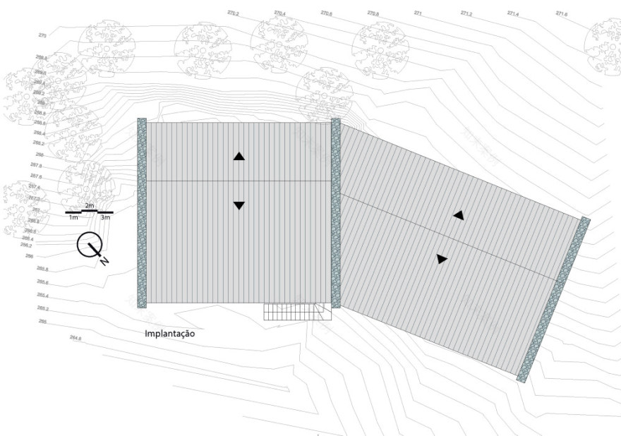 巴西岩石之家-29