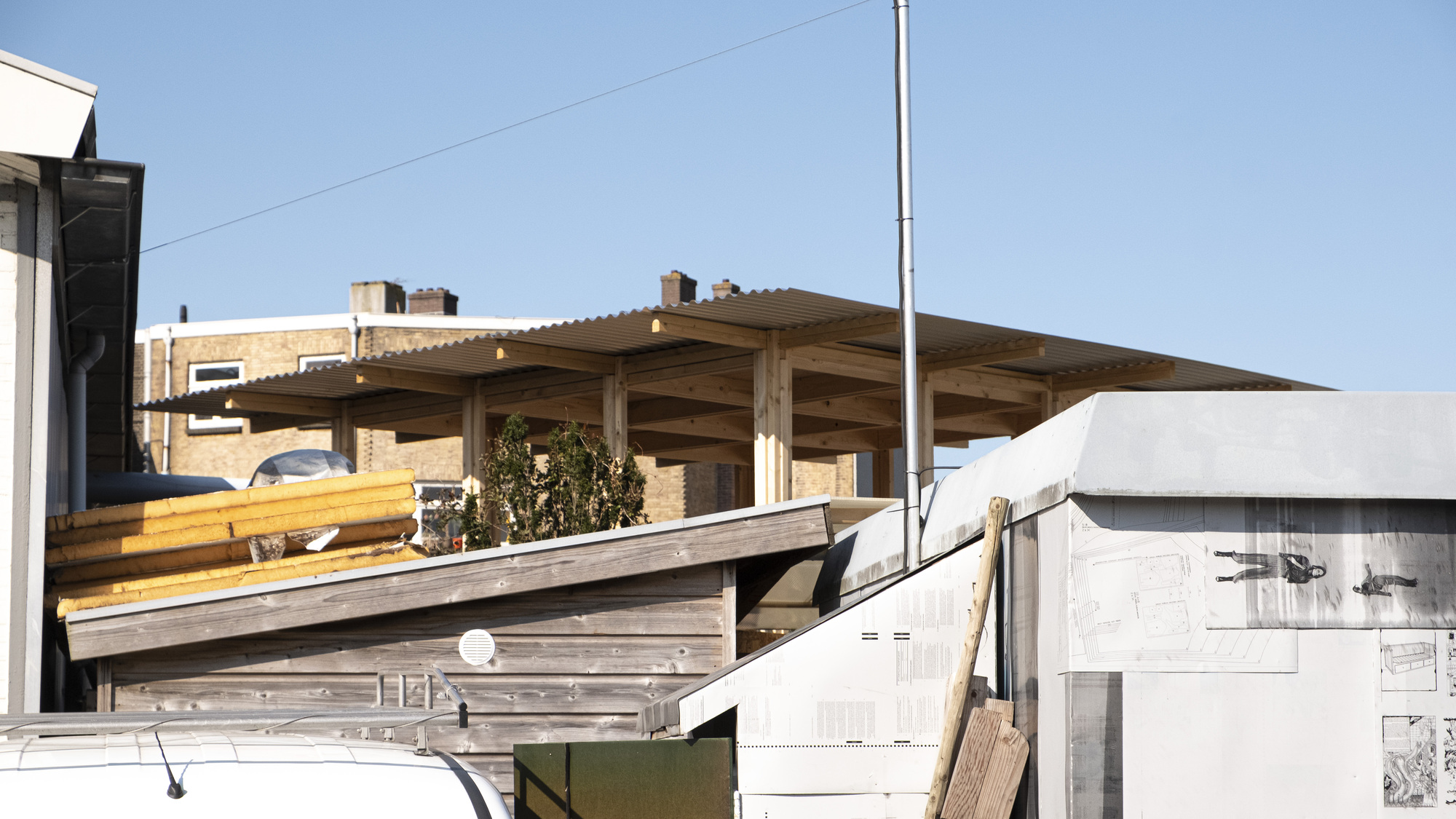 圆形展馆丨荷兰鹿特丹丨Studio ACTE-27