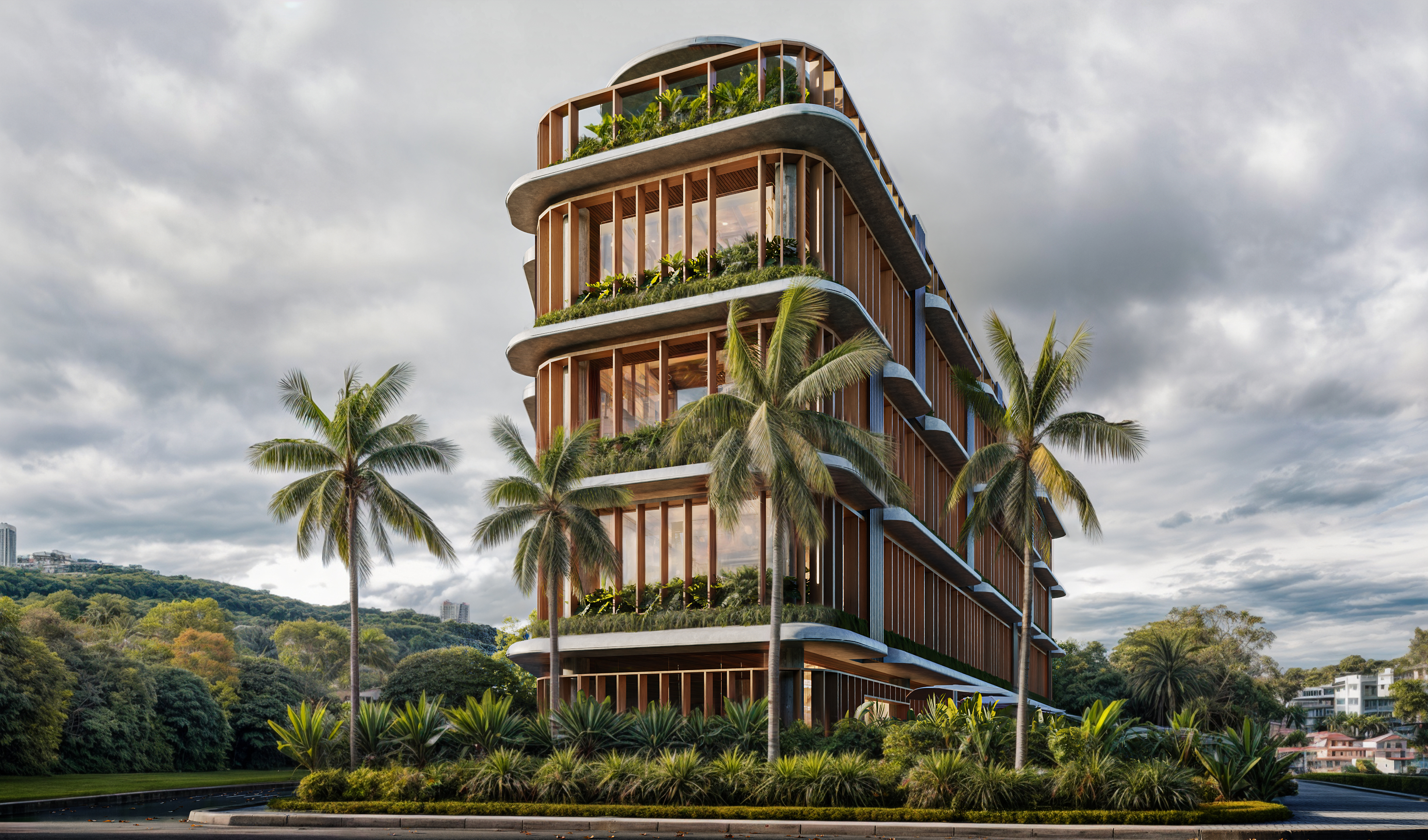 The Palms Corporate-2