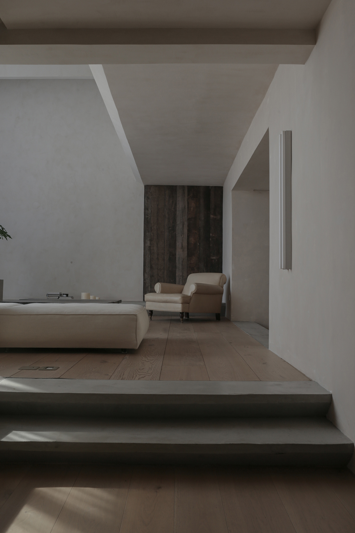 At Ease & 酿的住宅与工作室丨中国北京丨THELí-7