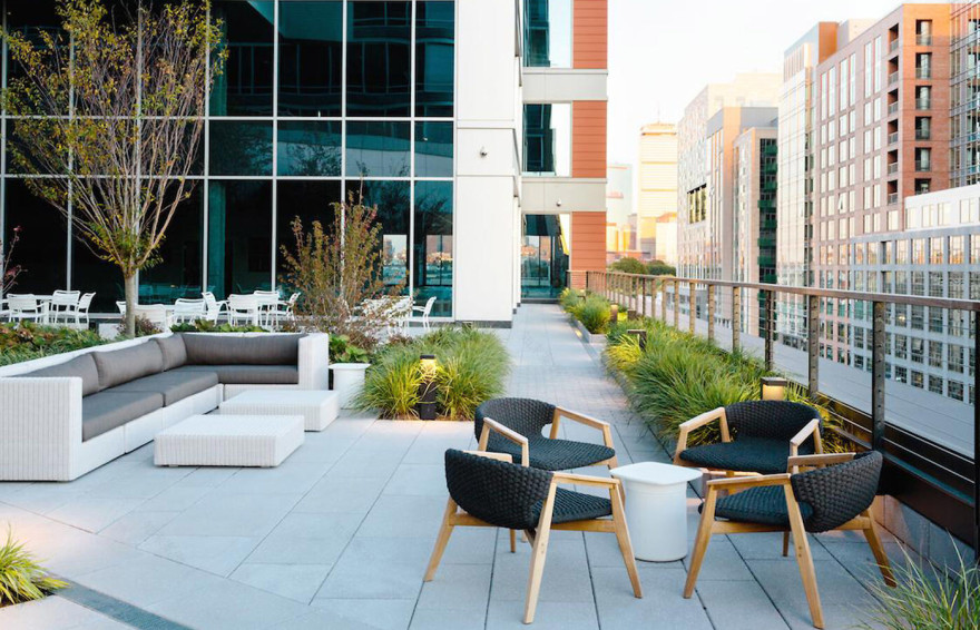 波士顿范尼斯酒店-9