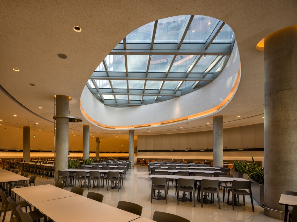 Garanti银行科技园-66