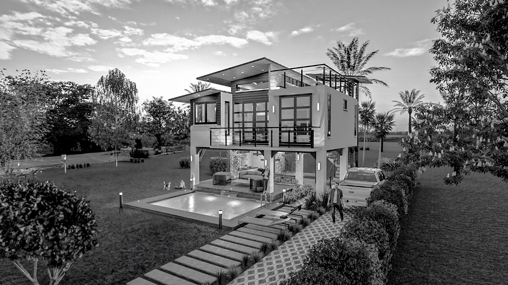 外部外表外观-11