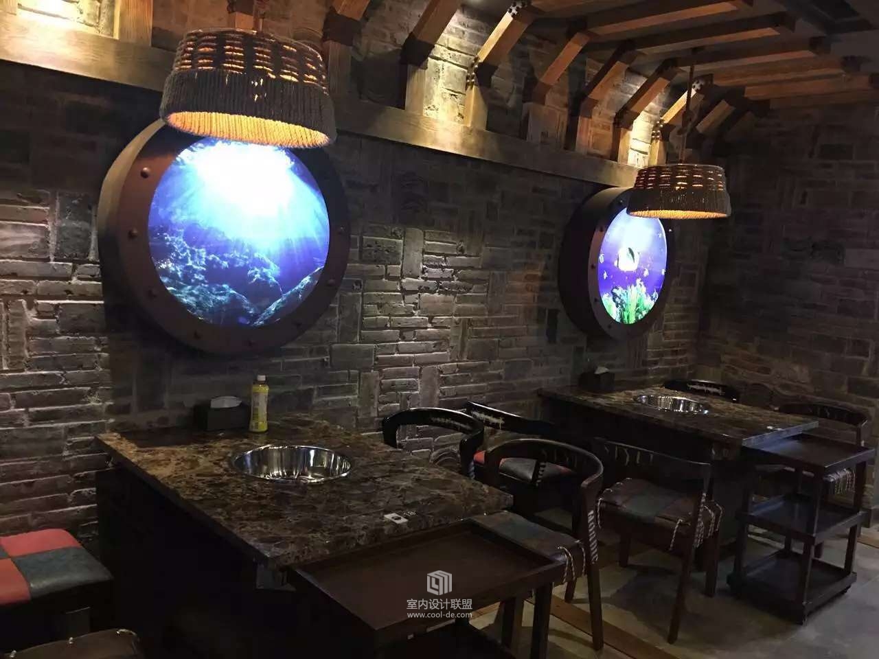 老船说火锅店-21