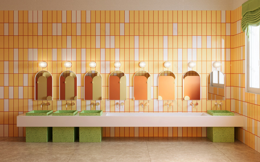 HARMONY KINDERGARTEN, ABU DHABI-49