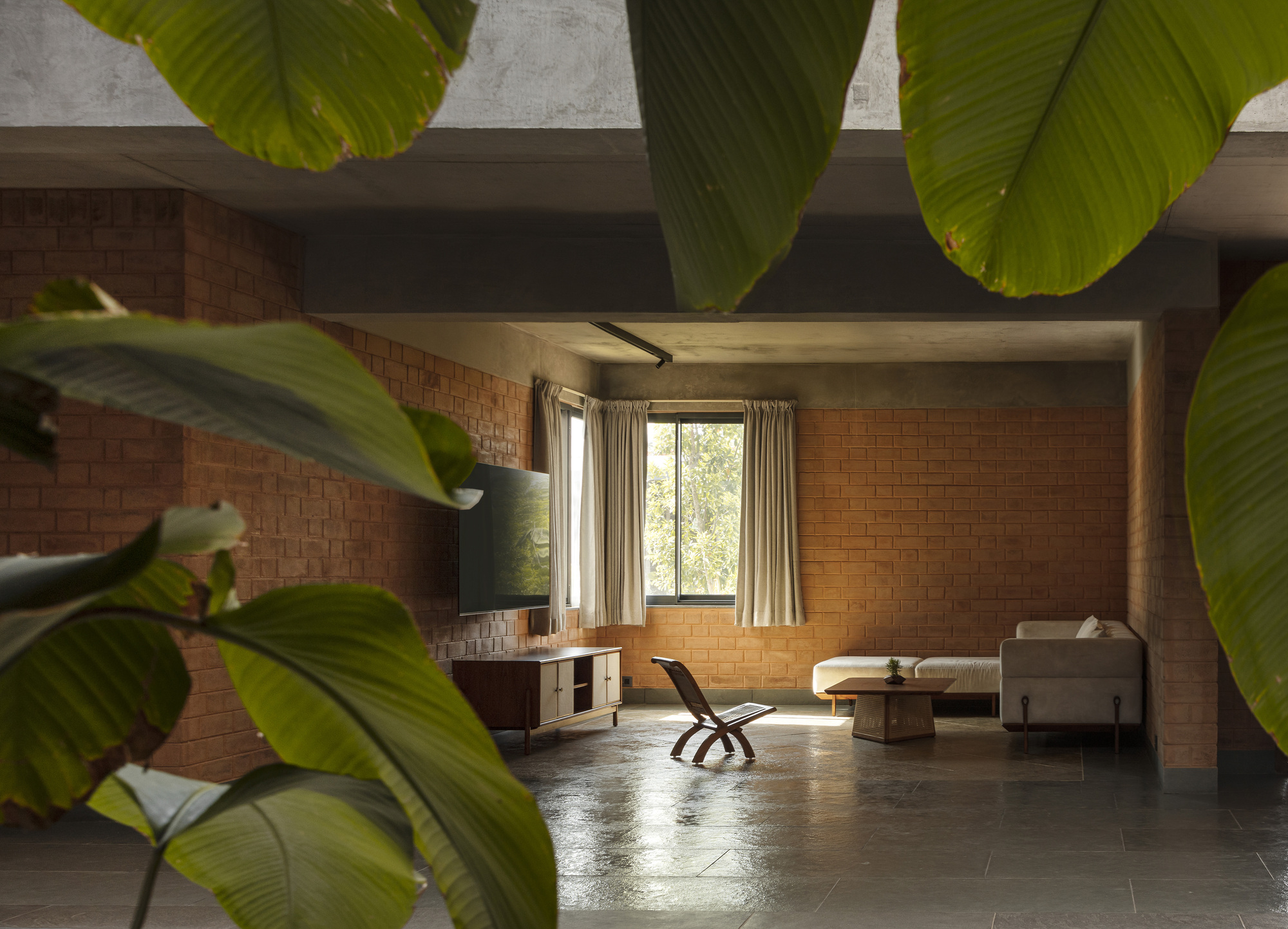 丨印度丨Studio Inscape-16