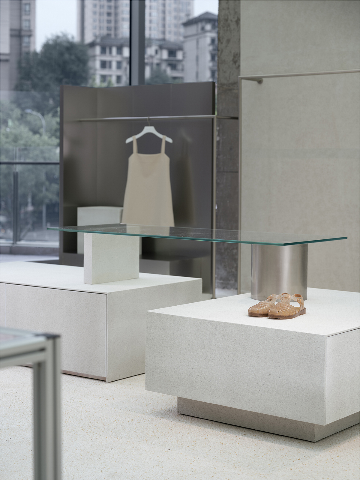 SND 买手店丨中国重庆丨JSD 简璞设计-20