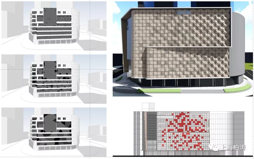 上海静安柒彩里丨中国上海-26