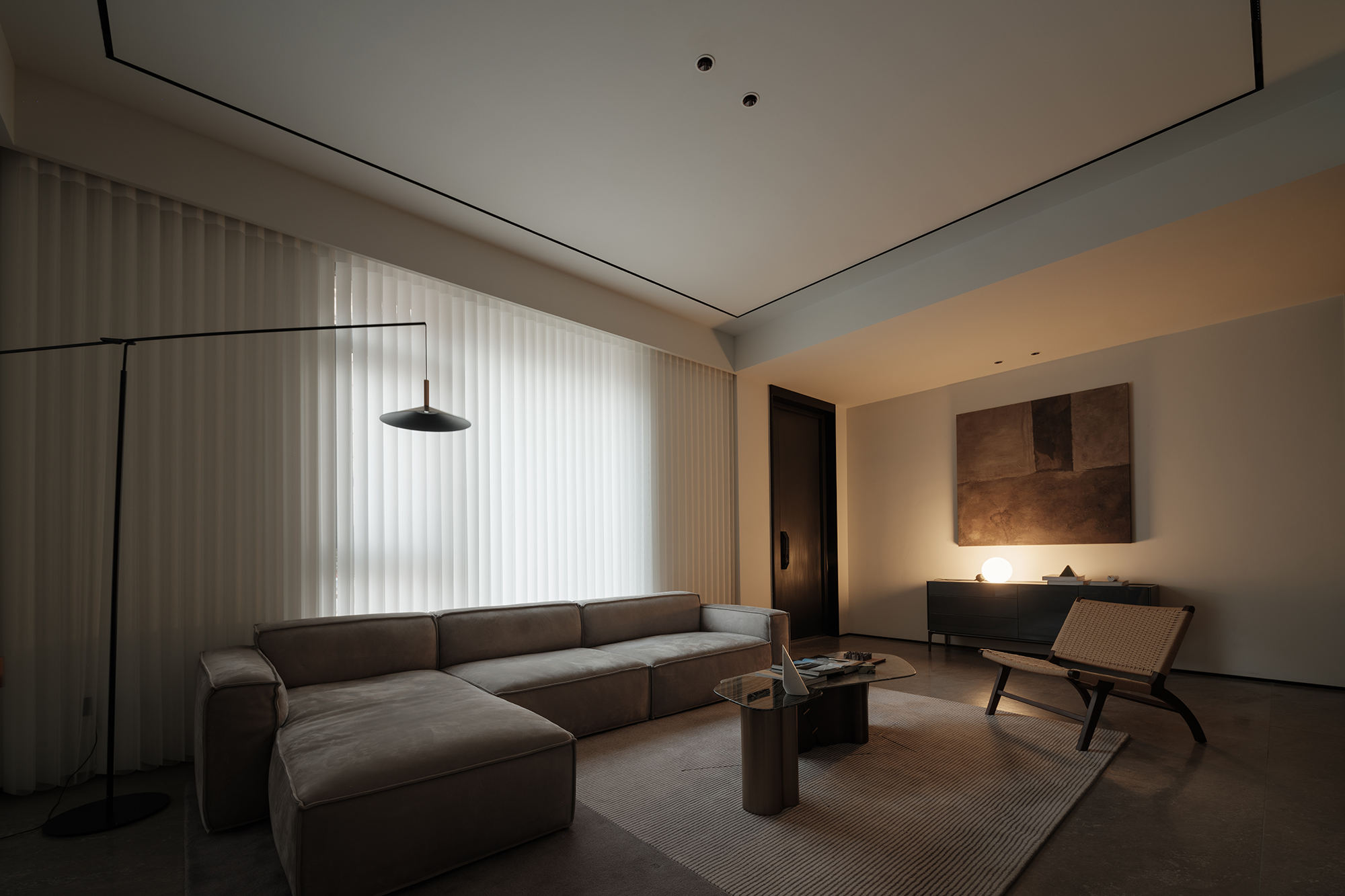 绿地香颂丨中国无锡丨朱清林-17