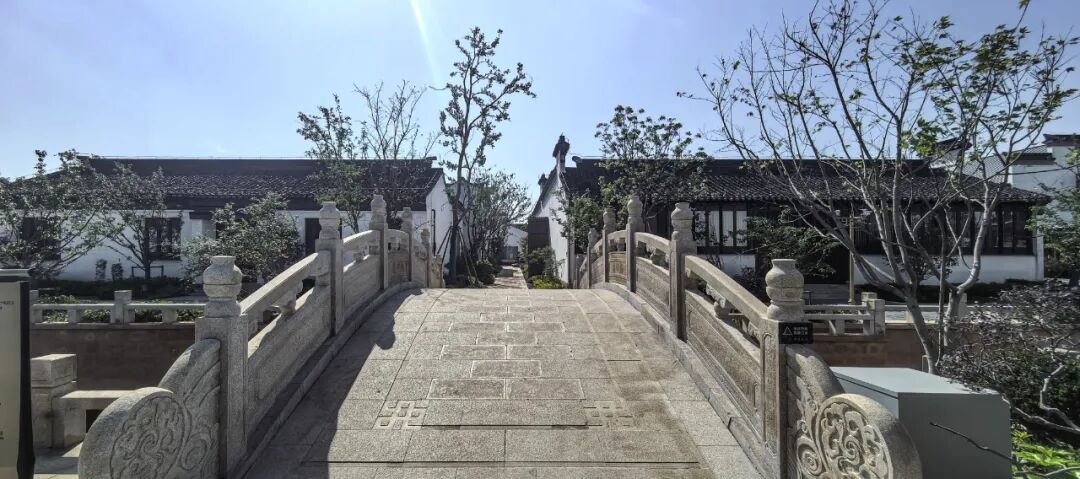 无锡市院合作作品：荡口古镇太师府酒店建设项目（美憬阁精选酒店）-90