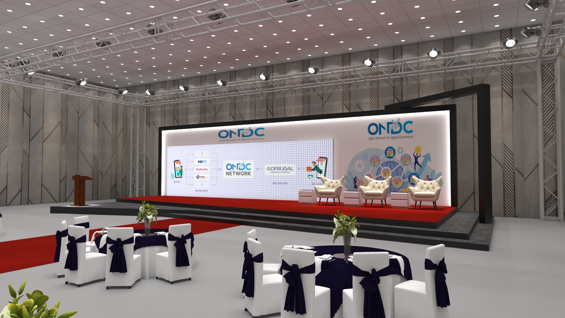 ONDC NETWORK-6