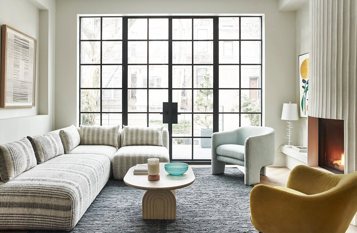 布鲁克林活力生活 | Anthropologie 的春季设计-13