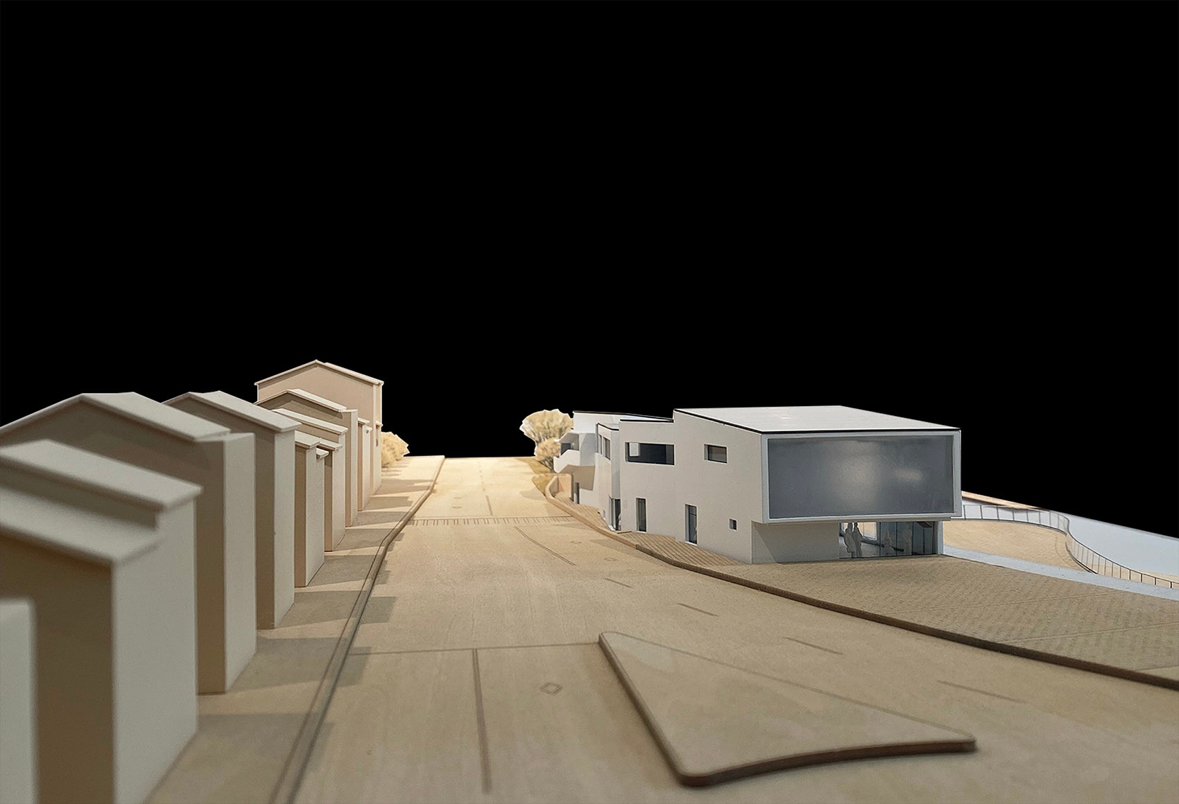 温州泽雅龙溪艺术馆丨不详-81