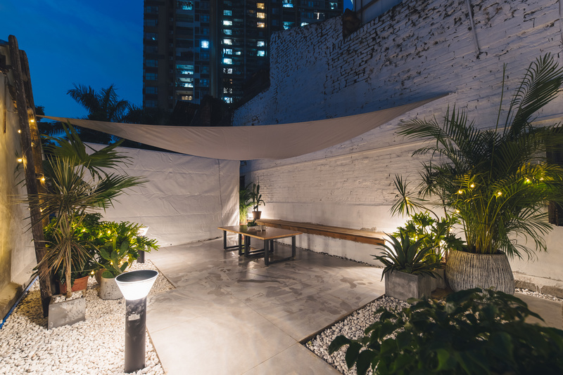 广州海风徐来城市民宿丨中国广州-52