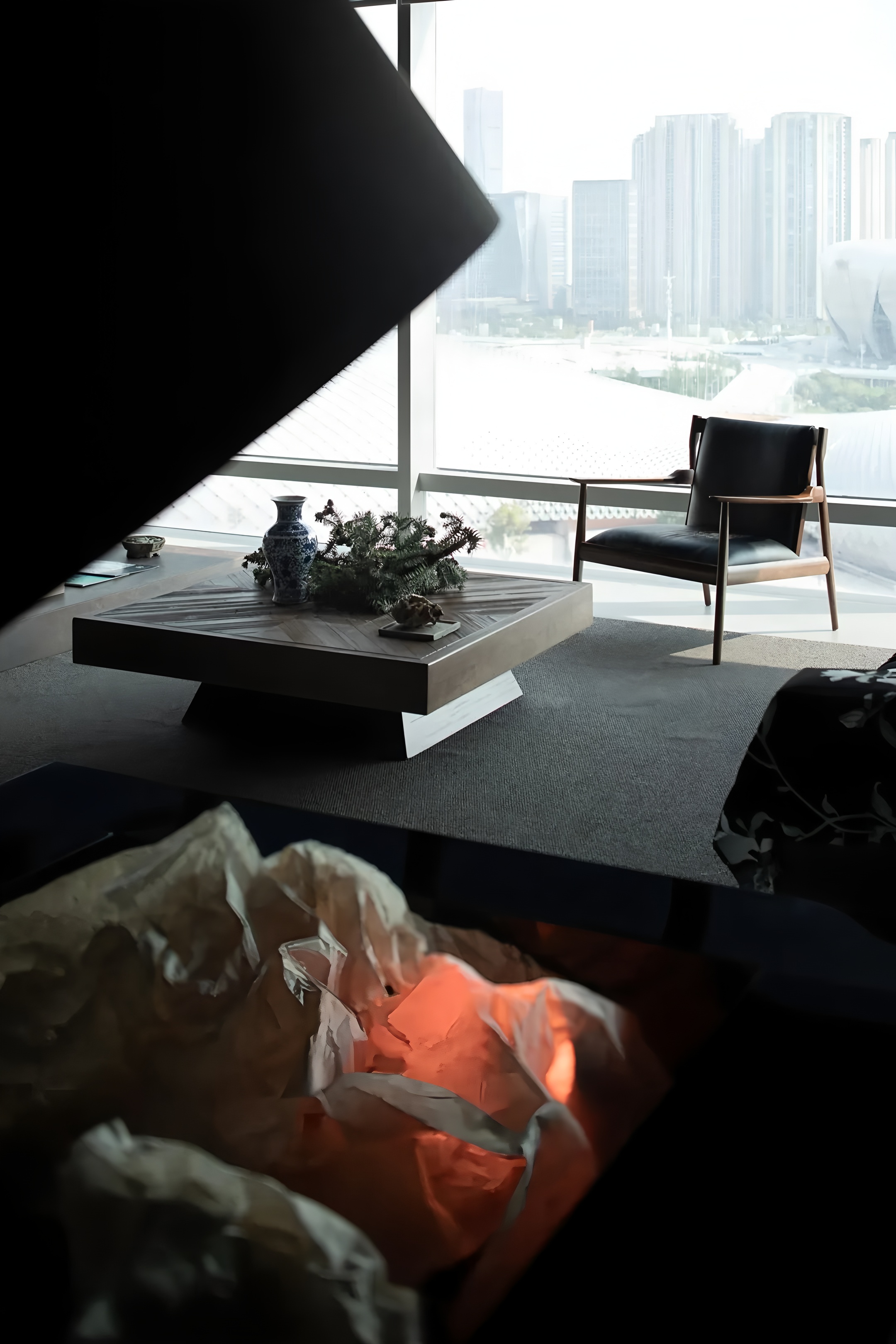 “火”丨中国杭州丨十合设计（杭州）-19