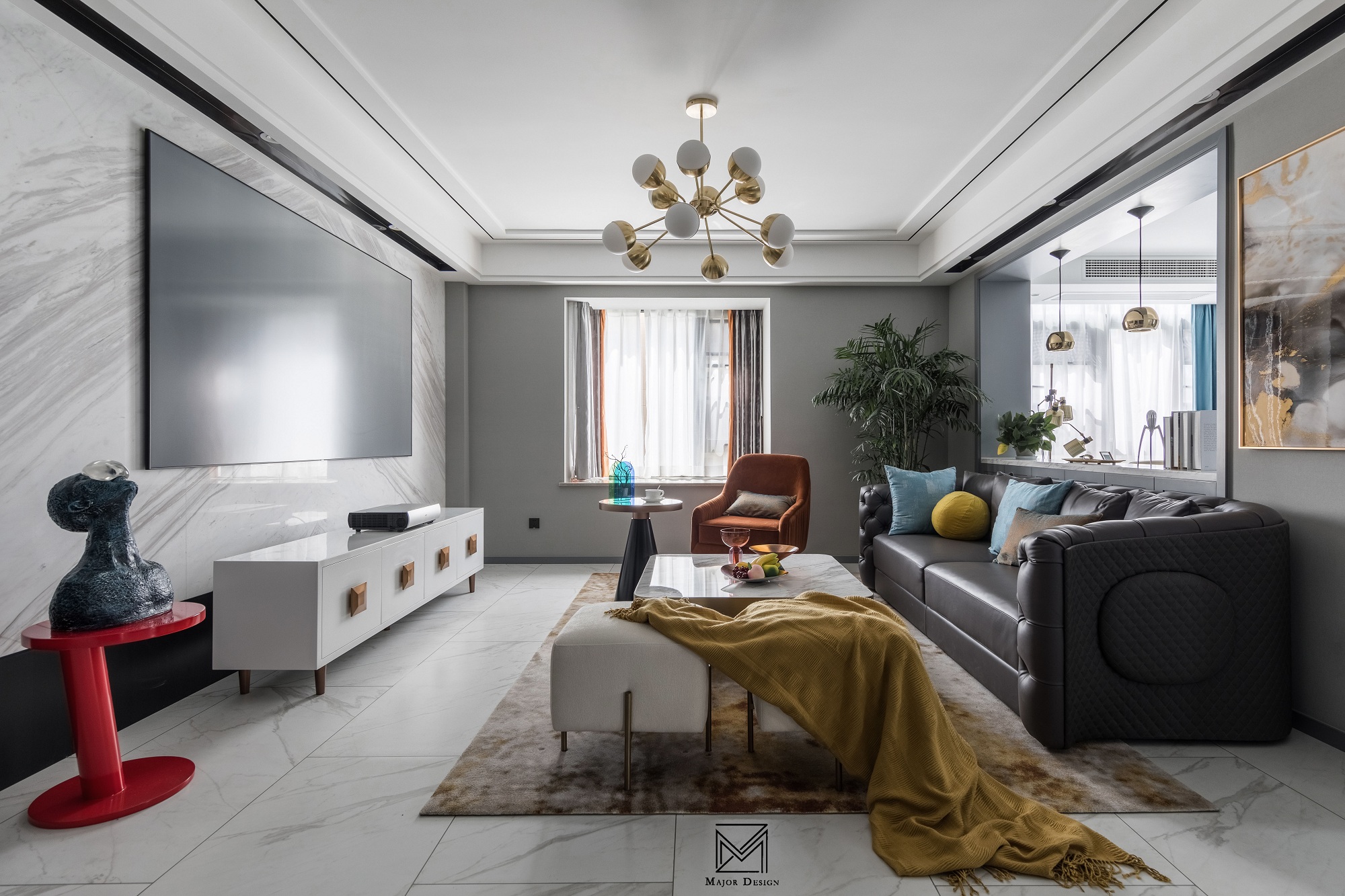 名震设计 | 夏日限定-50