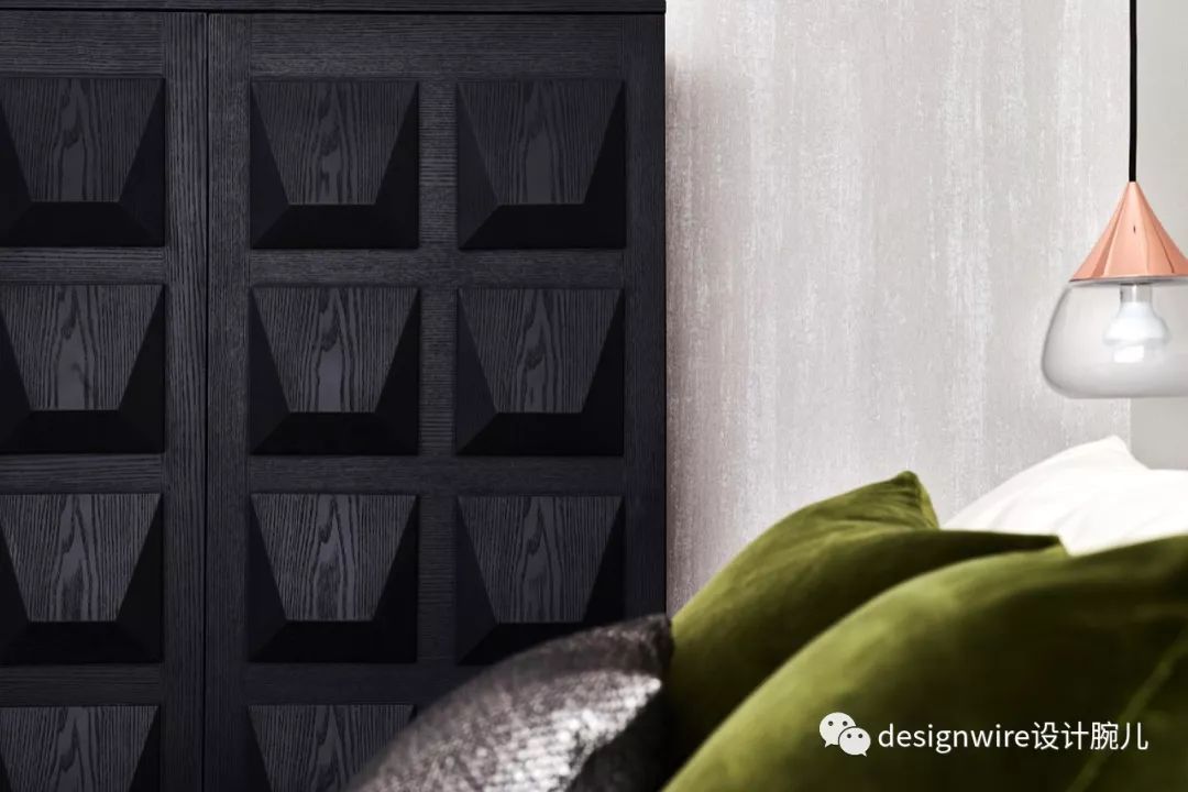 杭州仁恒滨江园样板间-71