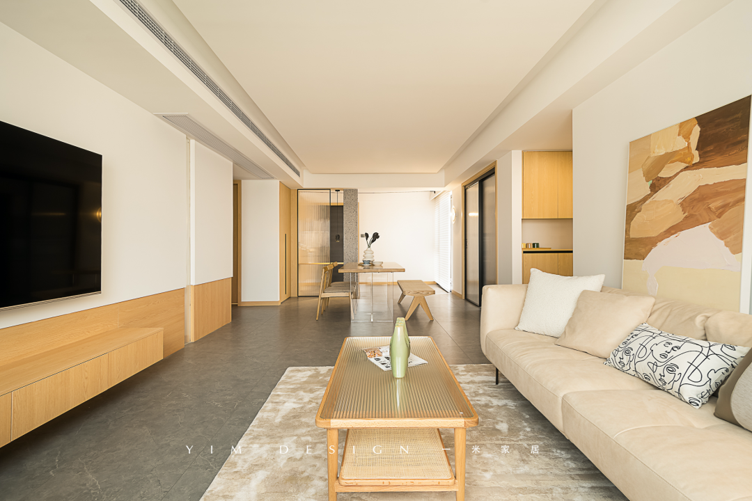 日式素简之家丨张云-18