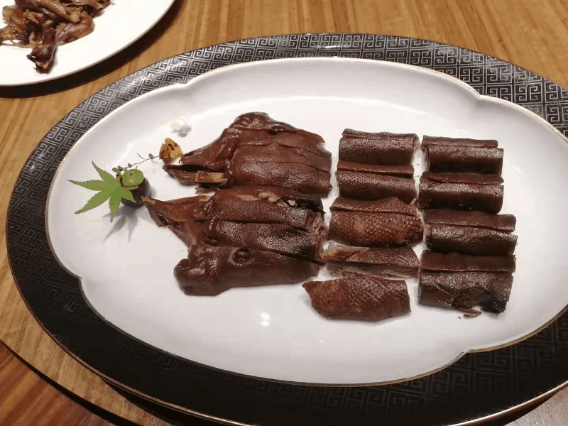 应物+餐|都市桃源·寻觅本真，高地星厨·潮汕食府。-204