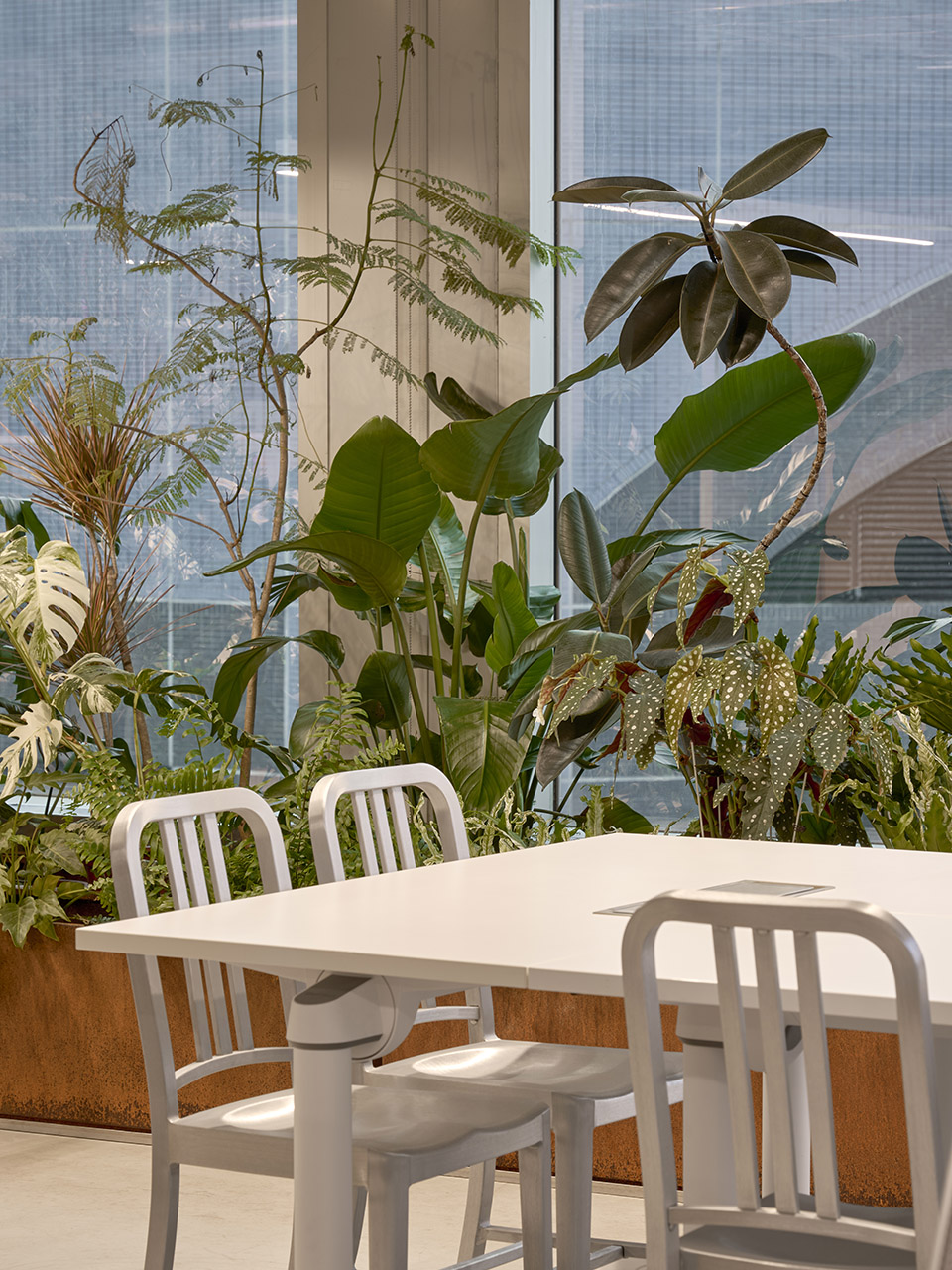 The Hub:欧华尔办公室焕新丨中国香港丨欧华尔顾问有限公司-52